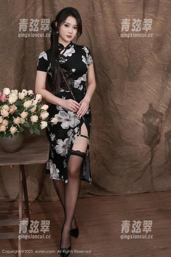 秀人网-奈汐酱nice 秀人网 - 奈汐酱nice全集:学妹不只是课本那么简单啊!