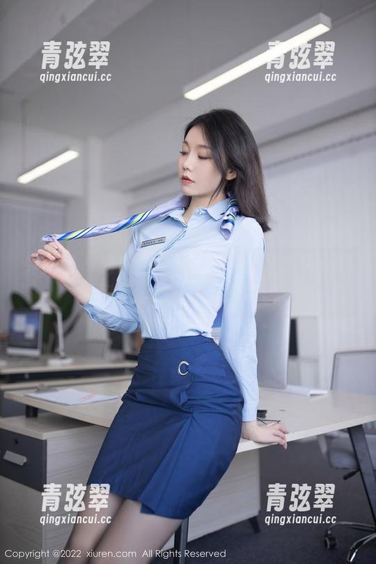 秀人网-安然maleah 秀人网 - 纯白:安然maleah在白色海洋中游泳,真不可思议。