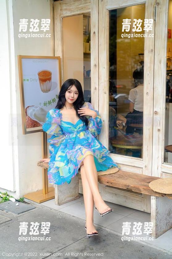 秀人网-安然maleah 秀人网 - 校服写真:安然maleah的原图能引发多少回忆呢?