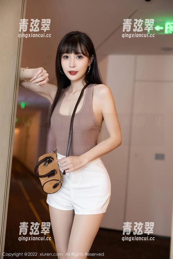 秀人网-小紫藤 秀人网 - 免费获取小紫藤的短裤原图,让你的日子变得不平凡