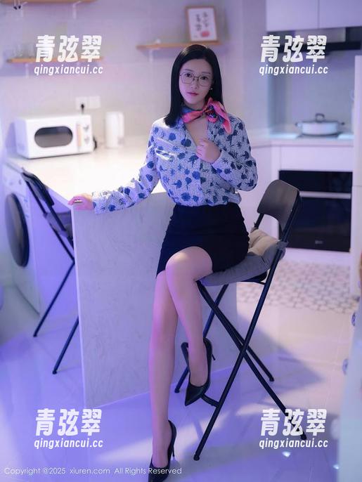 秀人网-张思允Nice 秀人网 - 瑜伽变奏曲:看张思允Nice如何轻松驾驭,资源太多不要停!