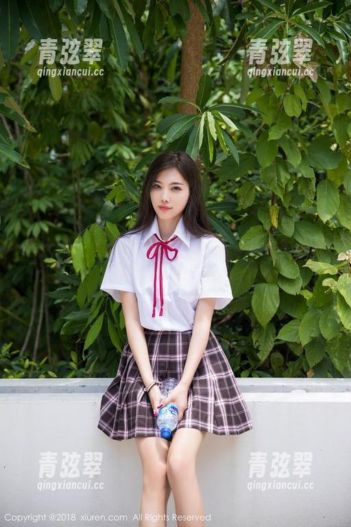 秀人网-李梓熙 秀人网 - 李梓熙的女仆合集——是时候揭开心愿单了吧!