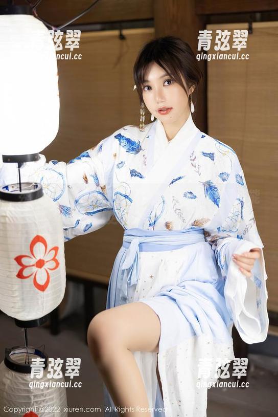 秀人网-林文文 秀人网 - 林文文夏天合集——这些图片能不能给我更多冰淇淋灵感啊?