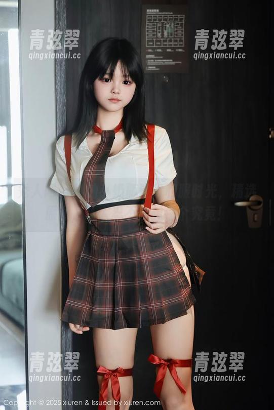 秀人网-柚柚小奶瓶 秀人网 - 柚柚小奶瓶这段和服时光,精选原图,让人忍不住想探个究竟!