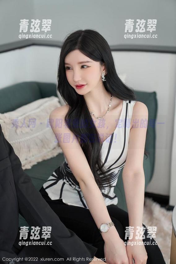 秀人网-欧阳若依 秀人网 - 欧阳若依的女孩,定制出的每一张图片都在说话!