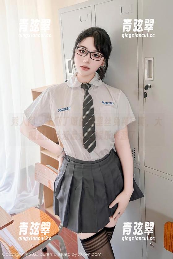 秀人网-王俪丁呀 秀人网 - 王俪丁呀的裤里丝免费写真,大概是我最近最大的娱乐来源了。