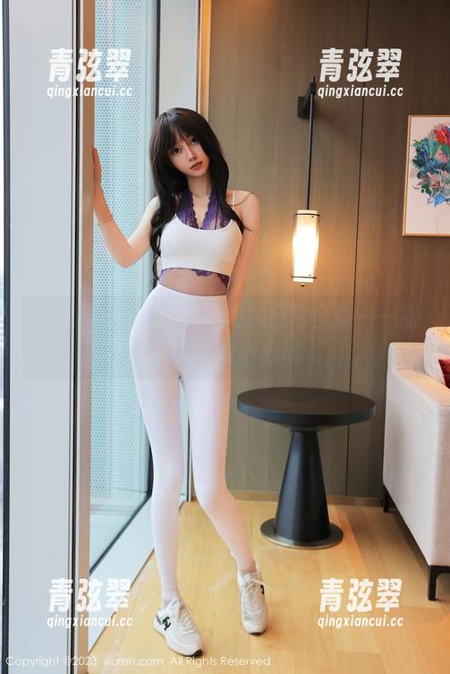秀人网-玥儿玥er 秀人网 - 玥儿玥er的厨娘日常全集——锅里翻滚的小心思