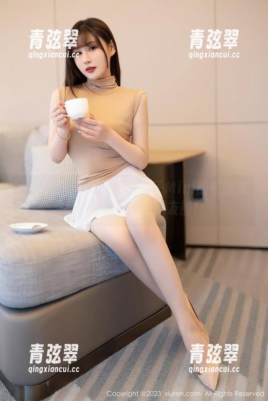 秀人网-糯美子Mini 秀人网 - 下载一张糯美子Mini的长腿美图,日常发励志朋友圈!