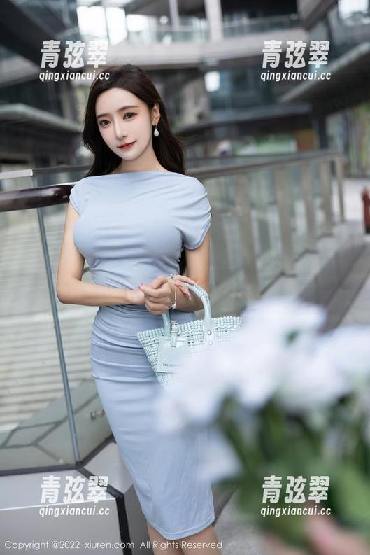 秀人网-蛋蛋宝 秀人网 - 当“女友”遇上蛋蛋宝,写真合集里藏着啥?