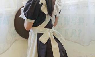 稚乖画册 - 赤西夜夜的福利写真，颜值没得说，好像天使下凡？