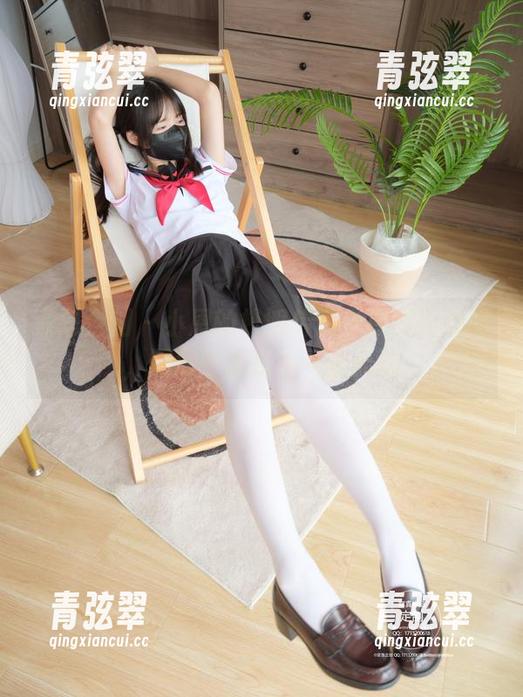紧急企划-小恩 紧急企划 - 小恩的校服传说—原图在乡间,图册中却是另一番天地