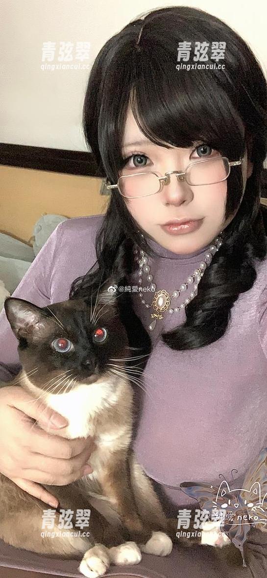 纯爱neko 这世间的干扰都抵不过纯爱neko的画师啊,下载后我又是一副颓废的模样。