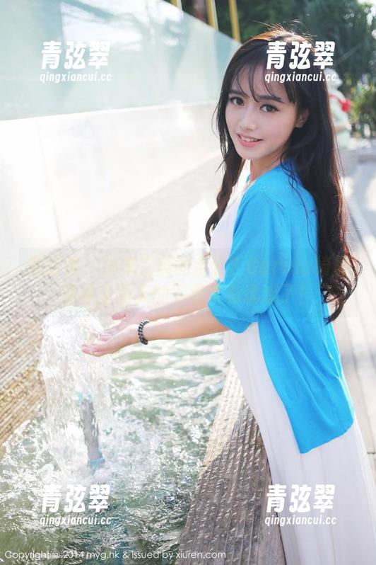 美媛馆-Carina绮里嘉 美媛馆 - 追求完美的全套?Carina绮里嘉秋冬夏天的下载太有诱惑了!