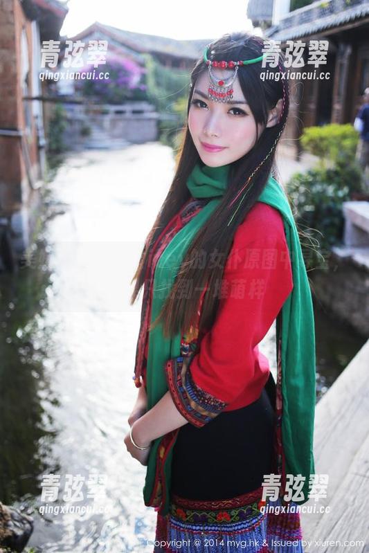 美媛馆-八宝icey 美媛馆 - 在八宝icey的女仆原图中寻宝,结果只找到一堆萌样