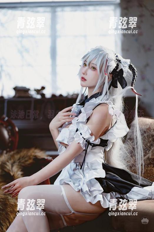 羽生三未 泳池日常,羽生三未的写真图册别有洞天
