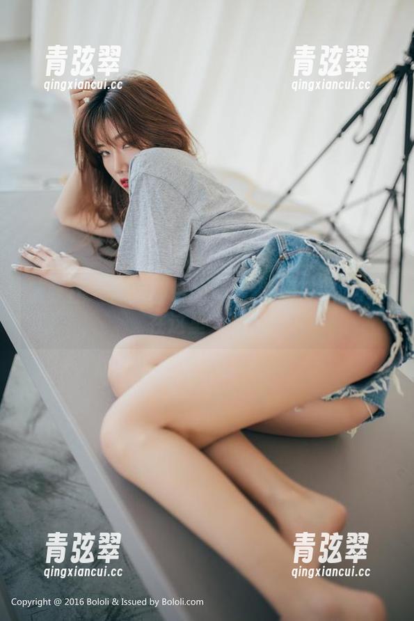 菠萝社-夏美酱 菠萝社 - 库里翻转的夏美酱:性感和可爱在这里大聚会