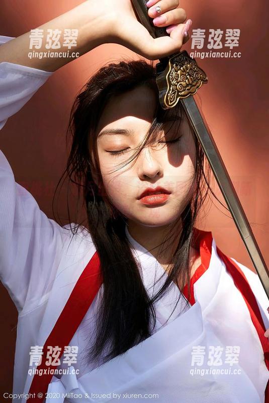 蜜桃社-初月 蜜桃社 - 初月出没,浴缸美图再一次刷新你的三观