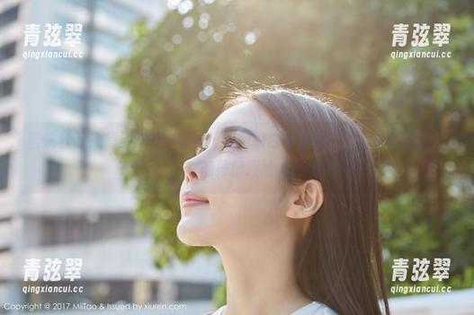 蜜桃社-静香Mandy 蜜桃社 - 一想到静香Mandy和她的白丝套图,整个人都想把分享的按键捏断。