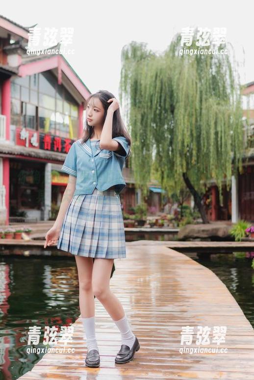西瓜少女 你确定见过更美的西瓜少女吗?速来下载其“天使”原图,左手留下回忆。