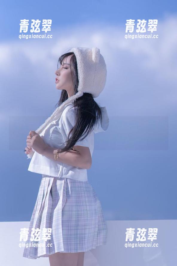 过期米线线喵 看这一组过期米线线喵的女神cos,图包我敢打包票好看到不行!