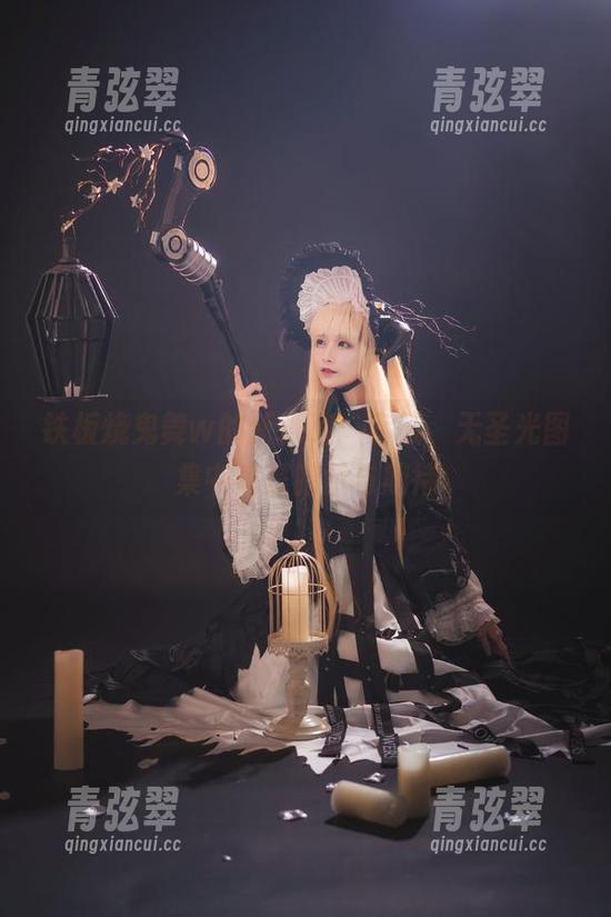 铁板烧鬼舞w 铁板烧鬼舞w的新挑战:赤城,无圣光图集中满是暗示与期待