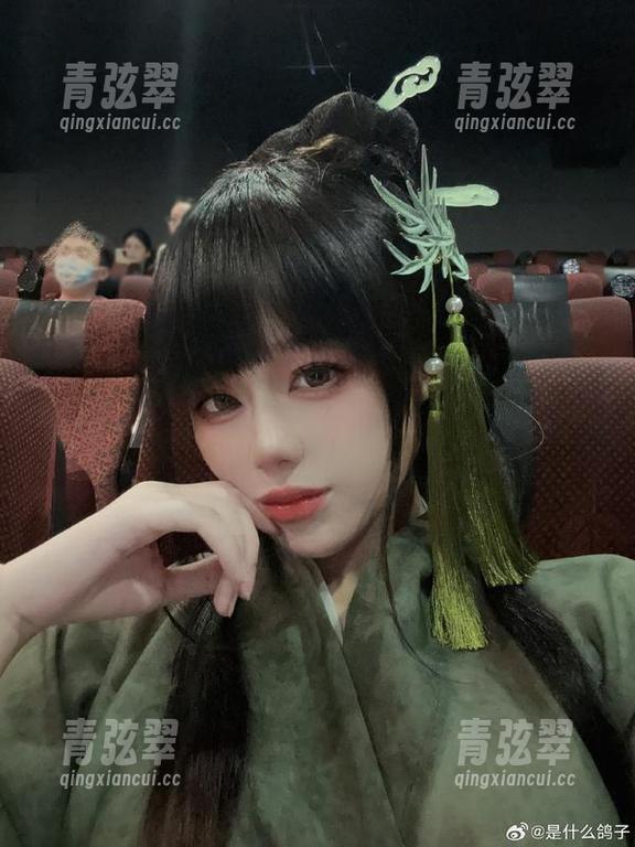 阿九从不咕咕 来自阿九从不咕咕的福利,“卯月桃子”免费合集哦,别太激动!
