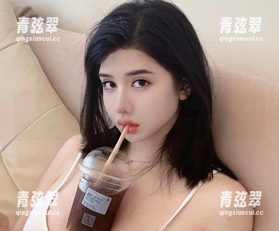 阿色 微密圈 - 阿色这身红色低胸,让我只想大喊“这福利原图太犯规了吧”,点赞根本不够!
