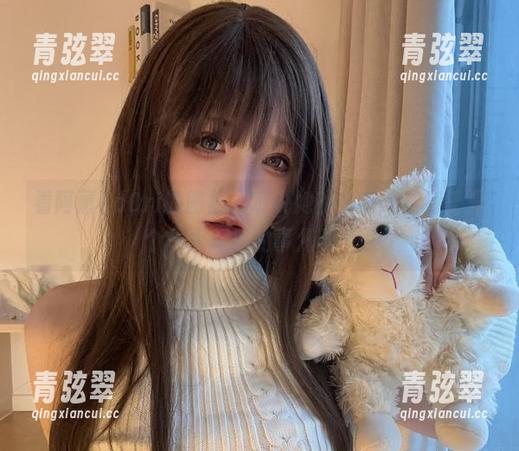 阿薰kaOri 看阿薰kaOri的图集,听说她的全套战败特工是个令人深思的事儿呢……