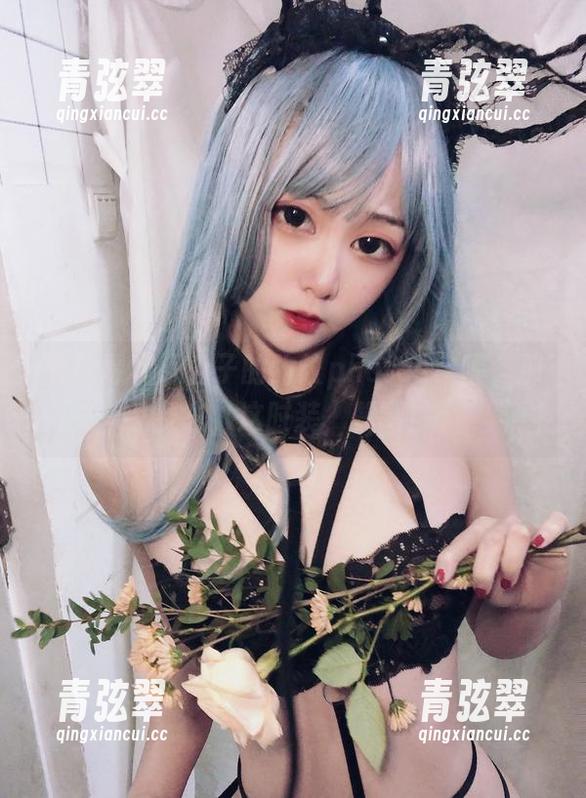 青水百合子 看!青水百合子的豹纹photos,喔,那姿态,这时装,赞啊!