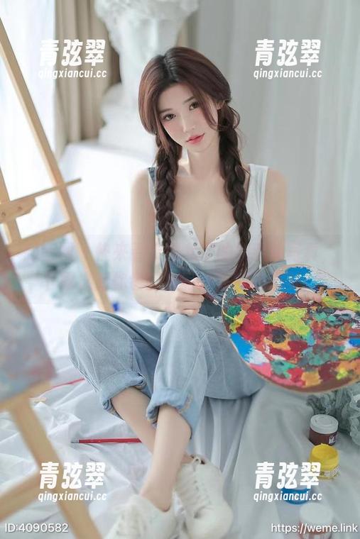 黎允熙 微密圈 - 快来看看黎允熙的水手服写真,下载之后你也能拥有短暂的航海梦!
